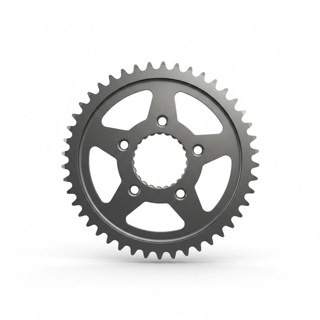 OEM 4695 51 C45 — эталонное изображение